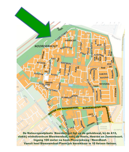 plattegrond olb 2